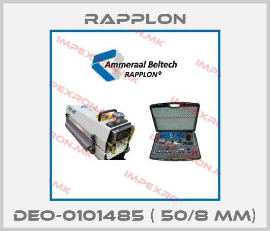 Rapplon-DEO-0101485 ( 50/8 mm)price