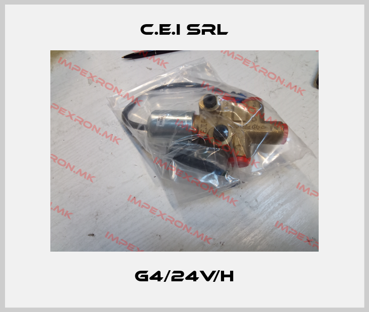 C.E.I SRL-G4/24V/Hprice