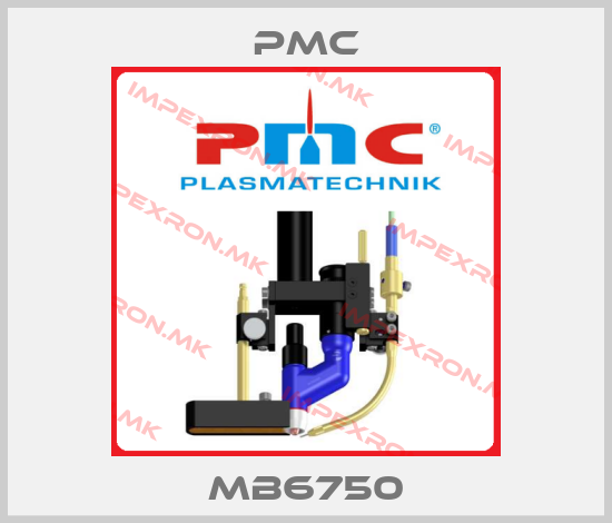 PMC-MB6750price