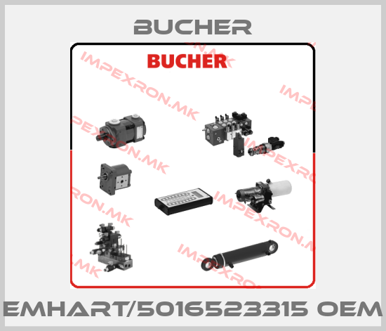 Bucher Europe