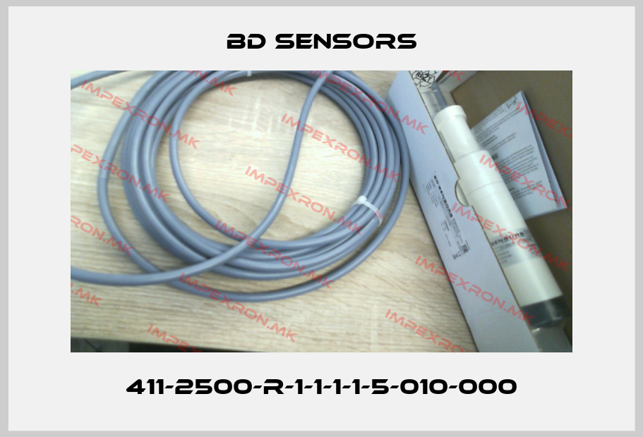 Bd Sensors-411-2500-R-1-1-1-1-5-010-000price