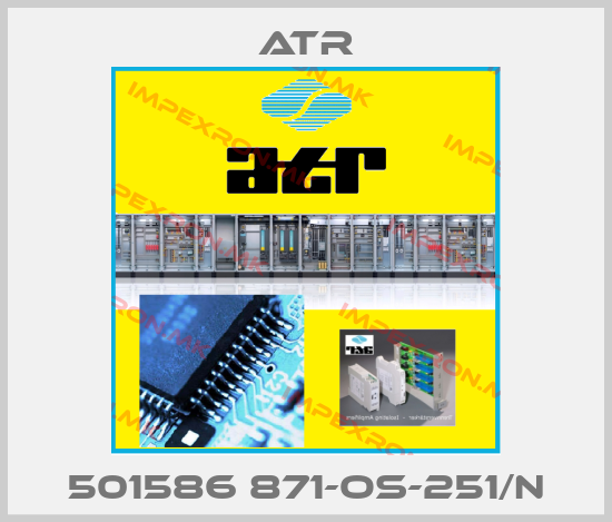 Atr-501586 871-OS-251/Nprice