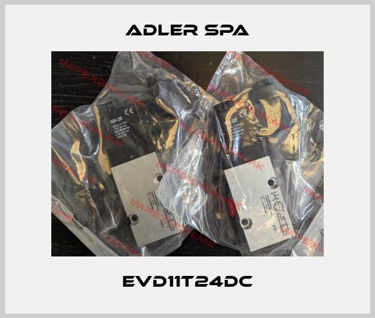Adler Spa-EVD11T24DCprice