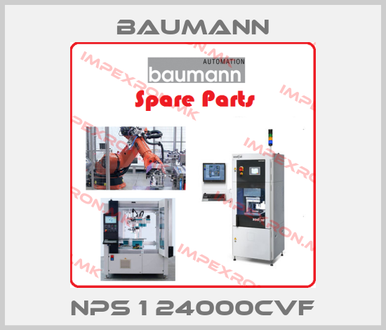 Baumann Europe