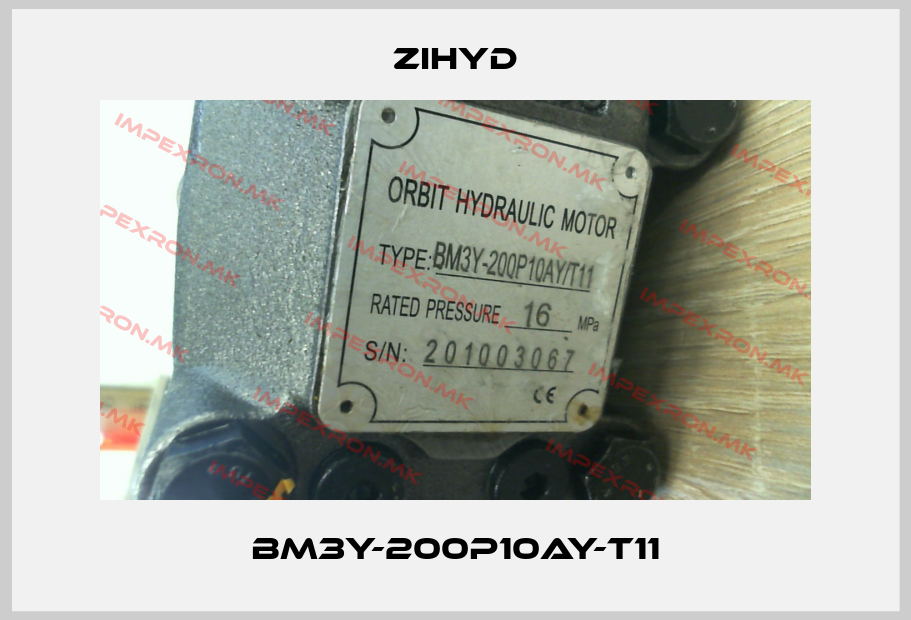 ZIHYD-BM3Y-200P10AY-T11price
