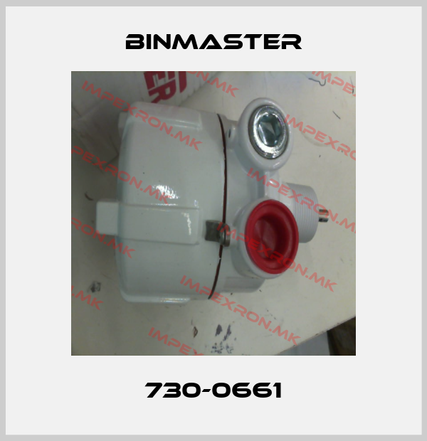 BinMaster-730-0661price