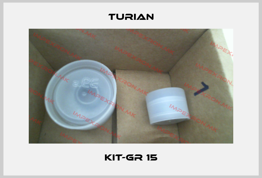Turian-Kit-GR 15price