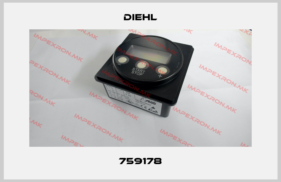 Diehl-759178price