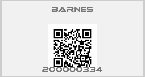 Barnes-200000334price