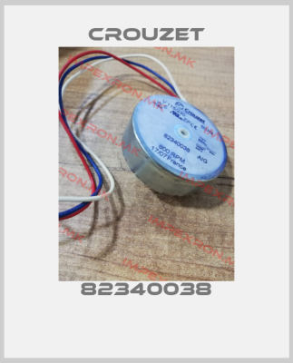 Crouzet-82340038price