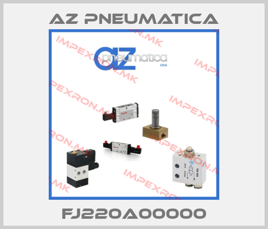 AZ Pneumatica-FJ220A00000price