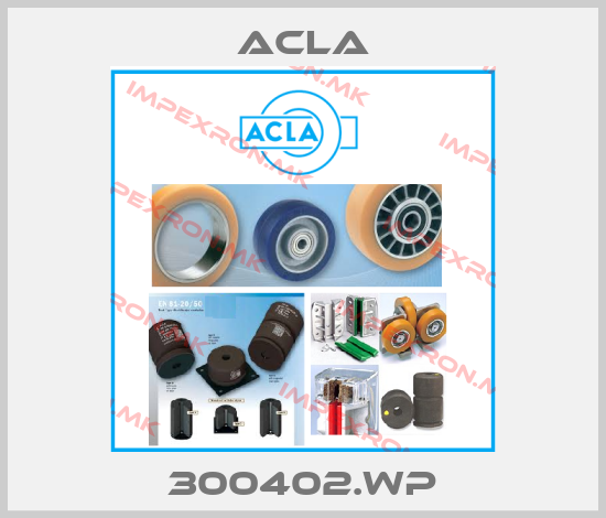 Acla-300402.WPprice