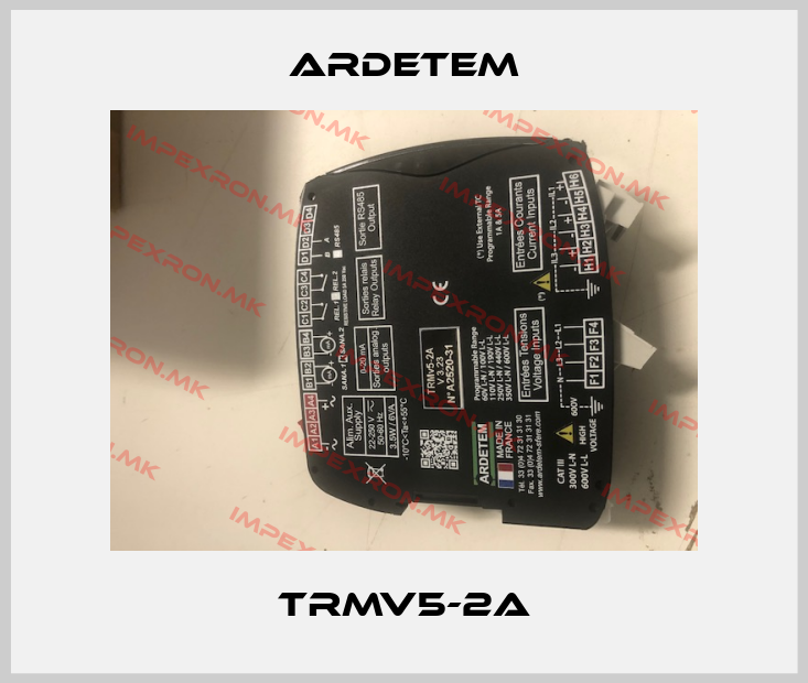 ARDETEM-TRMv5-2Aprice