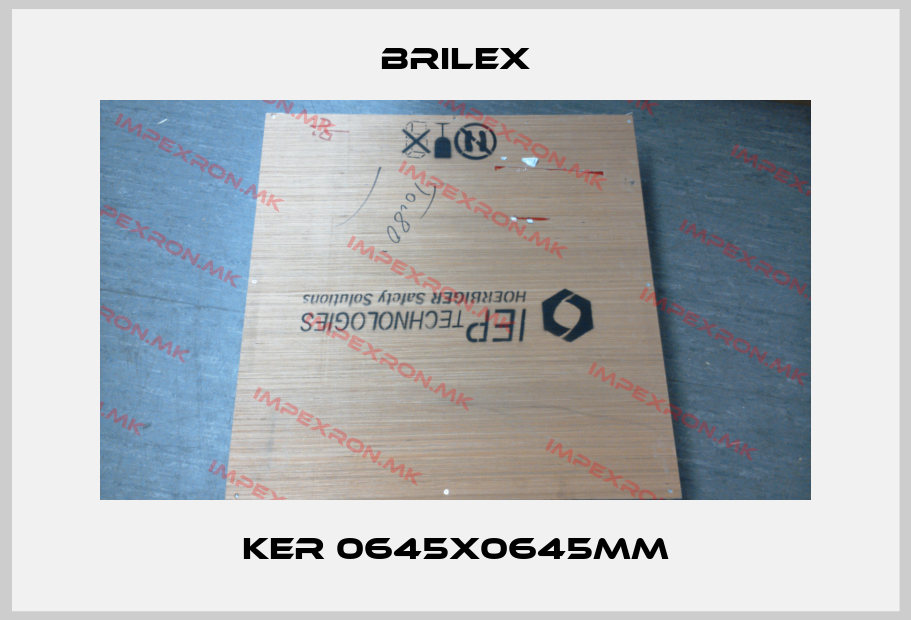 Brilex-KER 0645x0645mmprice