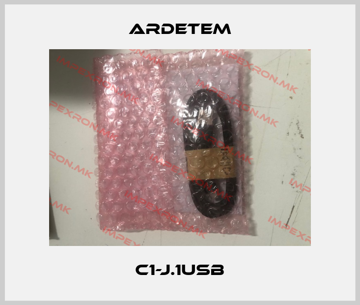 ARDETEM-C1-J.1USBprice