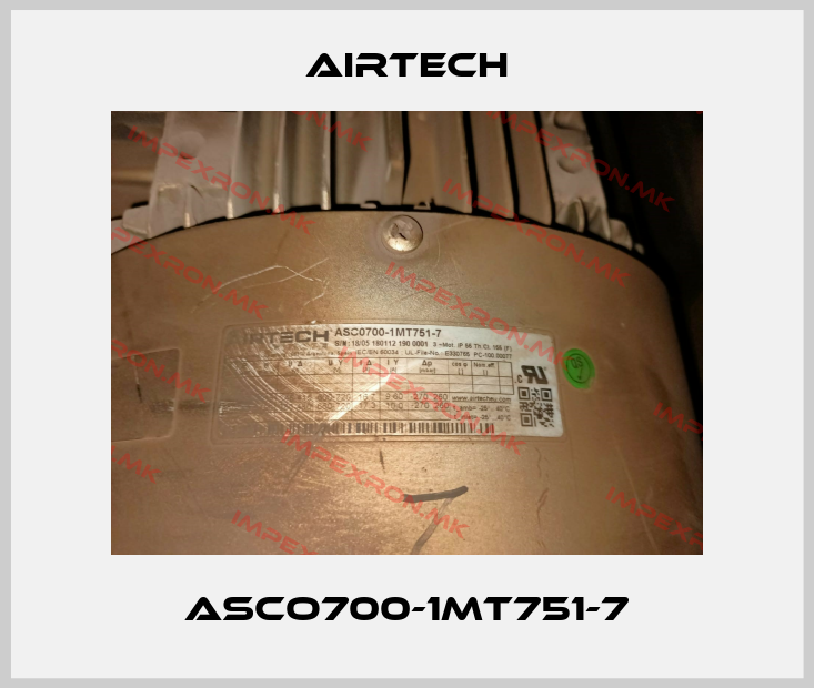 Airtech-ASCO700-1MT751-7price