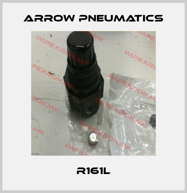 Arrow Pneumatics Europe