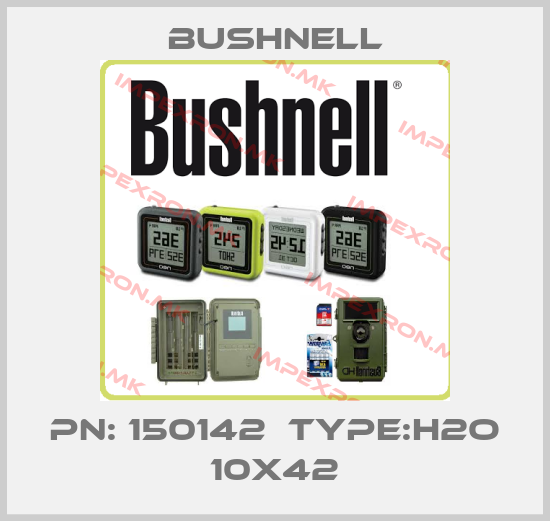 BUSHNELL Europe