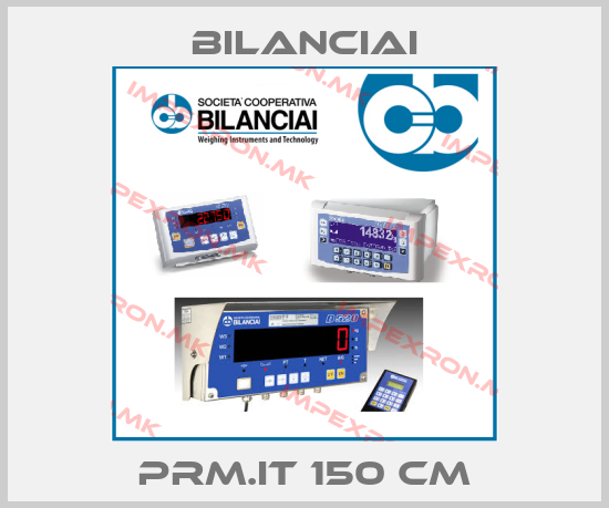 Bilanciai-PRM.IT 150 cmprice