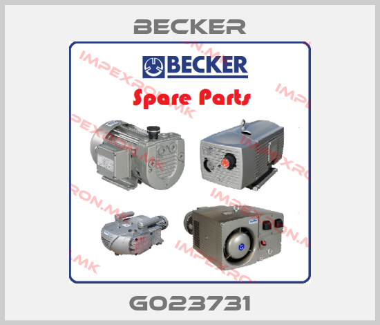 Becker Europe