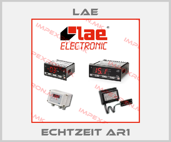 LAE-Echtzeit AR1price