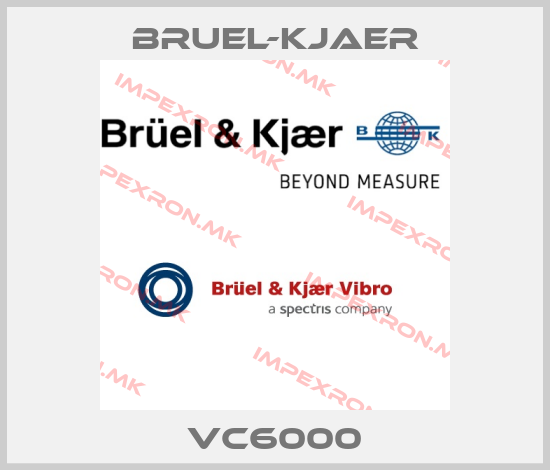 Bruel-Kjaer-VC6000price