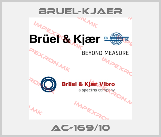 Bruel-Kjaer-AC-169/10price