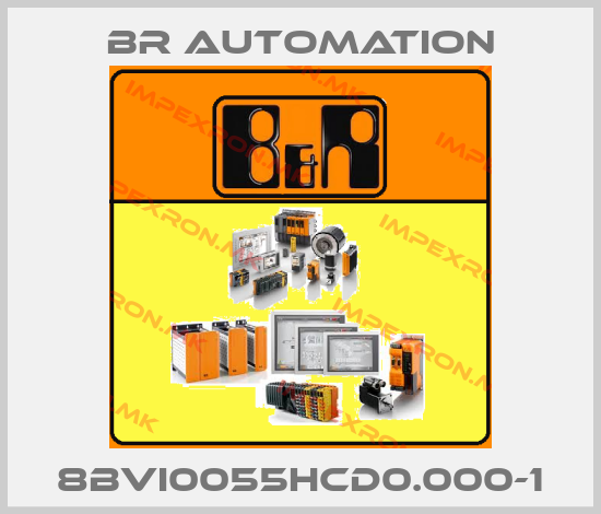 Br Automation-8BVI0055HCD0.000-1price
