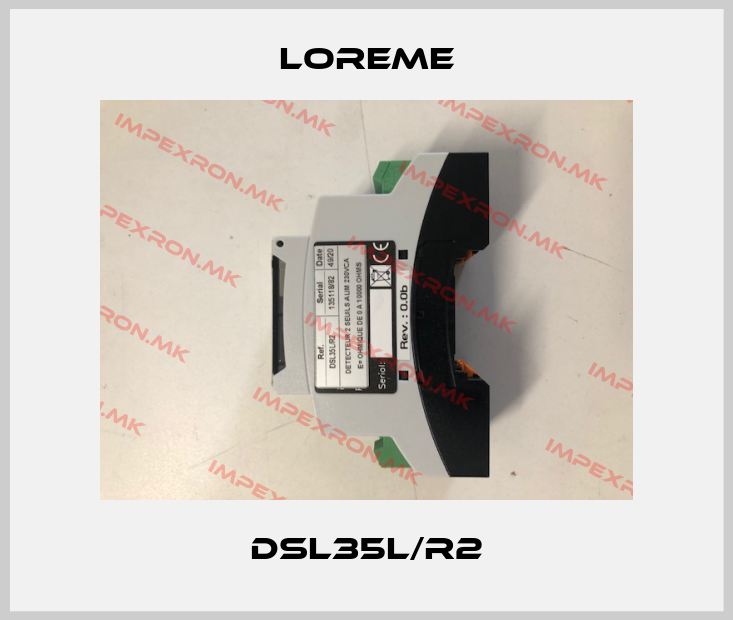 Loreme-DSL35L/R2price