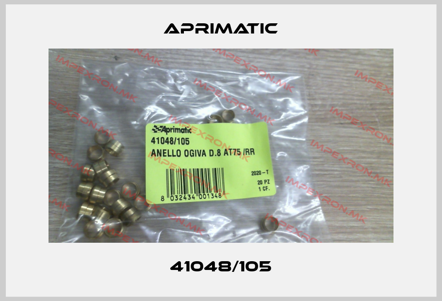 Aprimatic-41048/105price