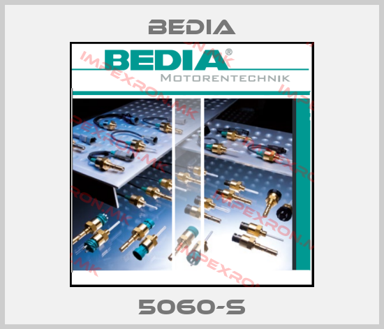 Bedia-5060-Sprice