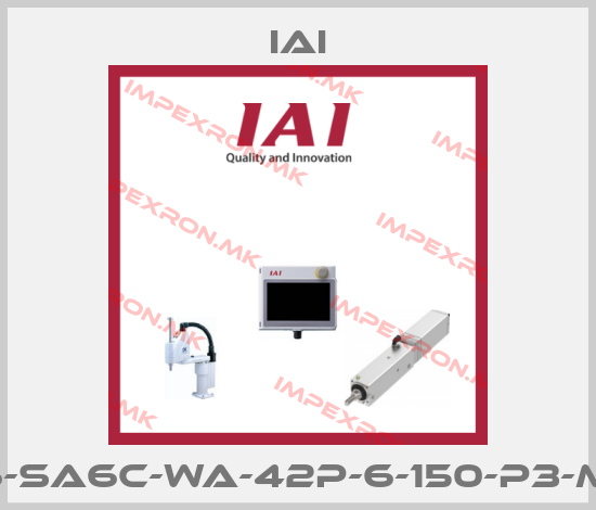IAI-RCP6-SA6C-WA-42P-6-150-P3-M-CJRprice