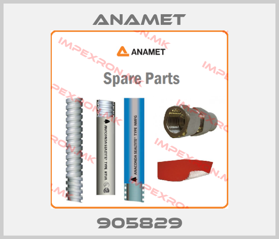 Anamet-905829price