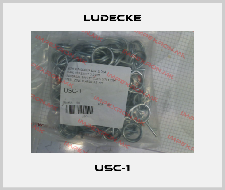 Ludecke-USC-1price