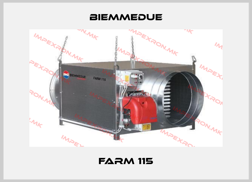 Biemmedue-FARM 115price