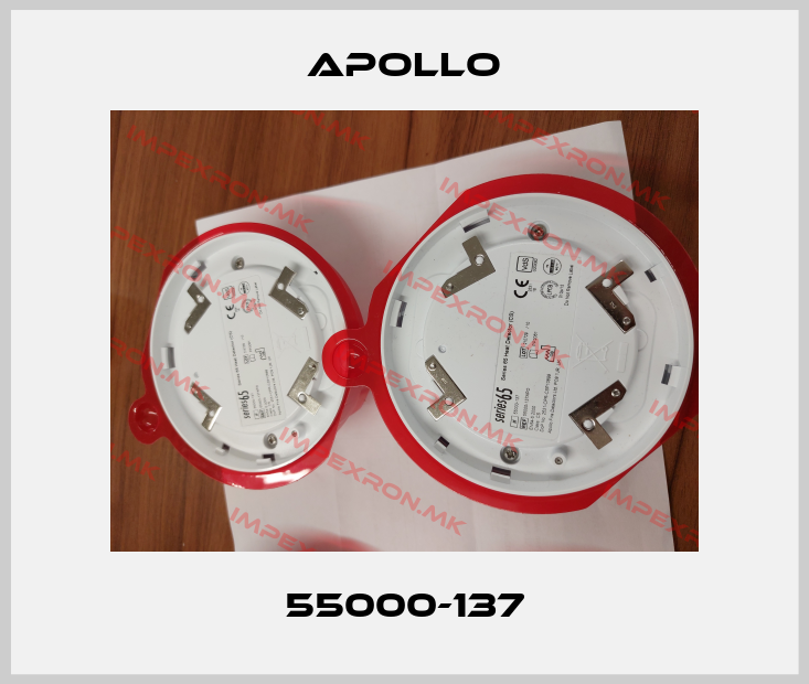 Apollo-55000-137price
