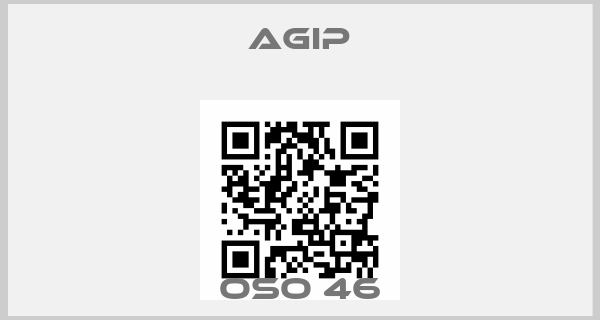 Agip-OSO 46price