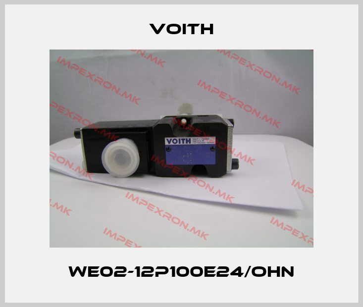 Voith-WE02-12P100E24/OHNprice