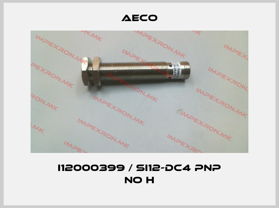Aeco-I12000399 / SI12-DC4 PNP NO Hprice