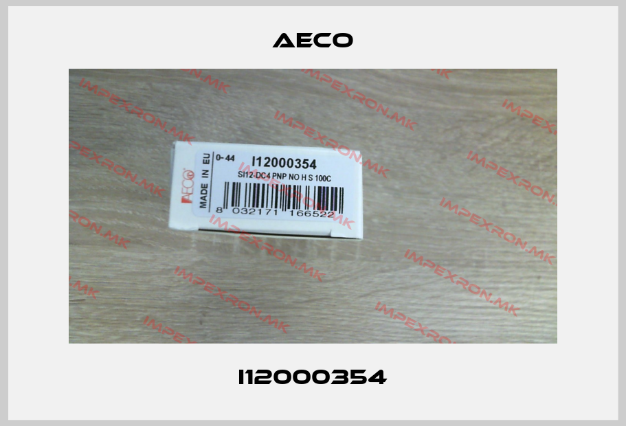 Aeco-I12000354price