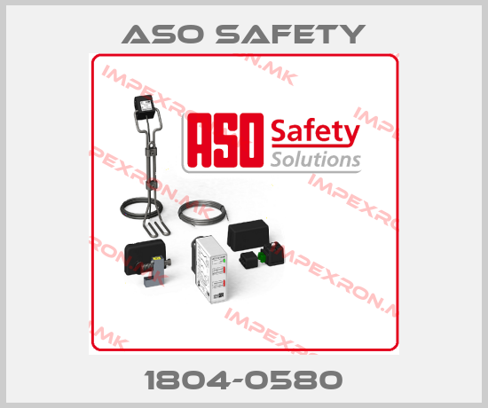ASO SAFETY-1804-0580price