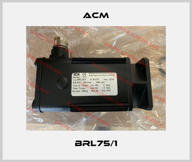 Acm-BRL75/1price