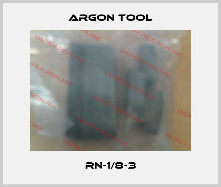 Argon Tool-RN-1/8-3price