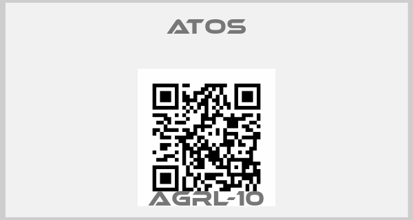 Atos-AGRL-10price