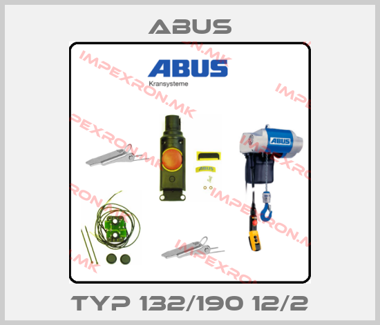 Abus Europe