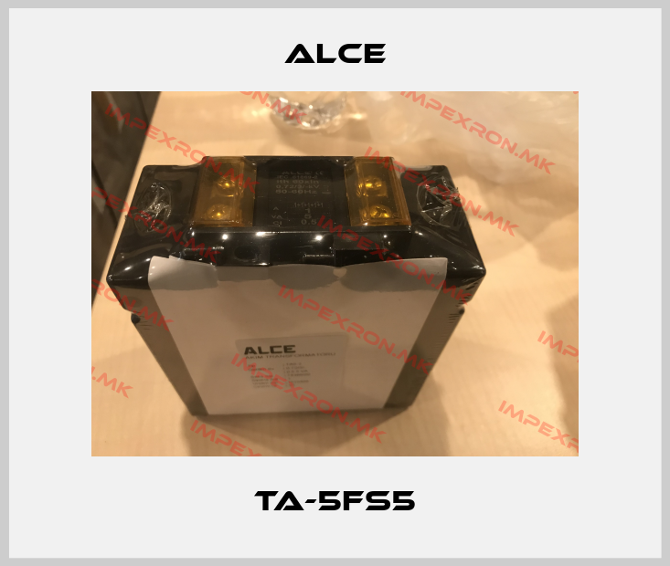 Alce-TA-5FS5price