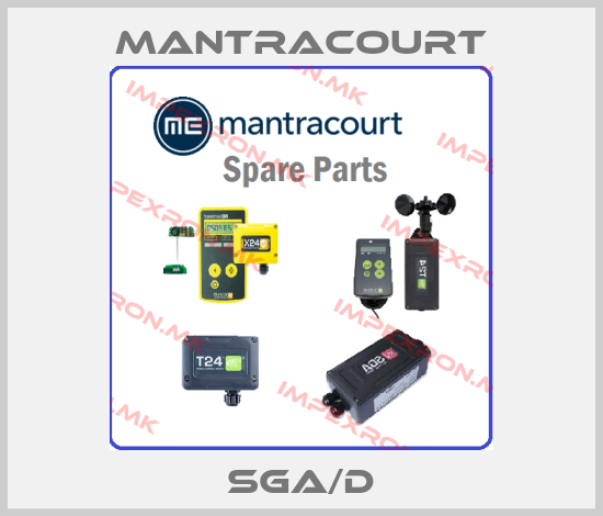 MANTRACOURT-SGA/Dprice
