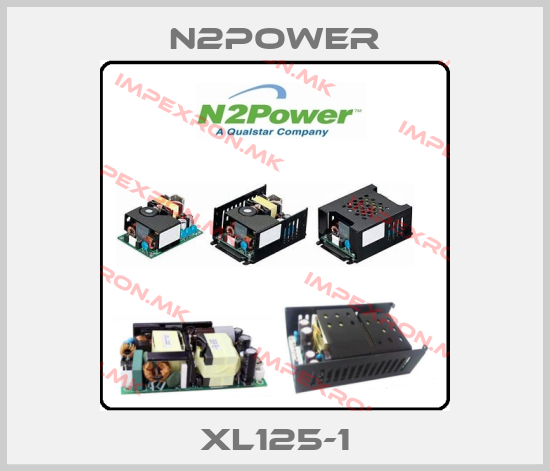 n2power-XL125-1price