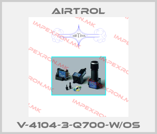 Airtrol-V-4104-3-Q700-W/OSprice