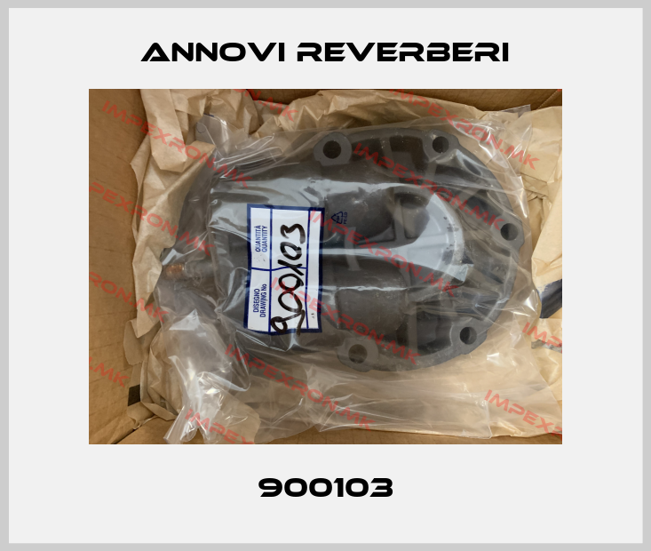 Annovi Reverberi-900103price